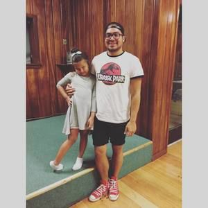 Meet your Posher, Chris